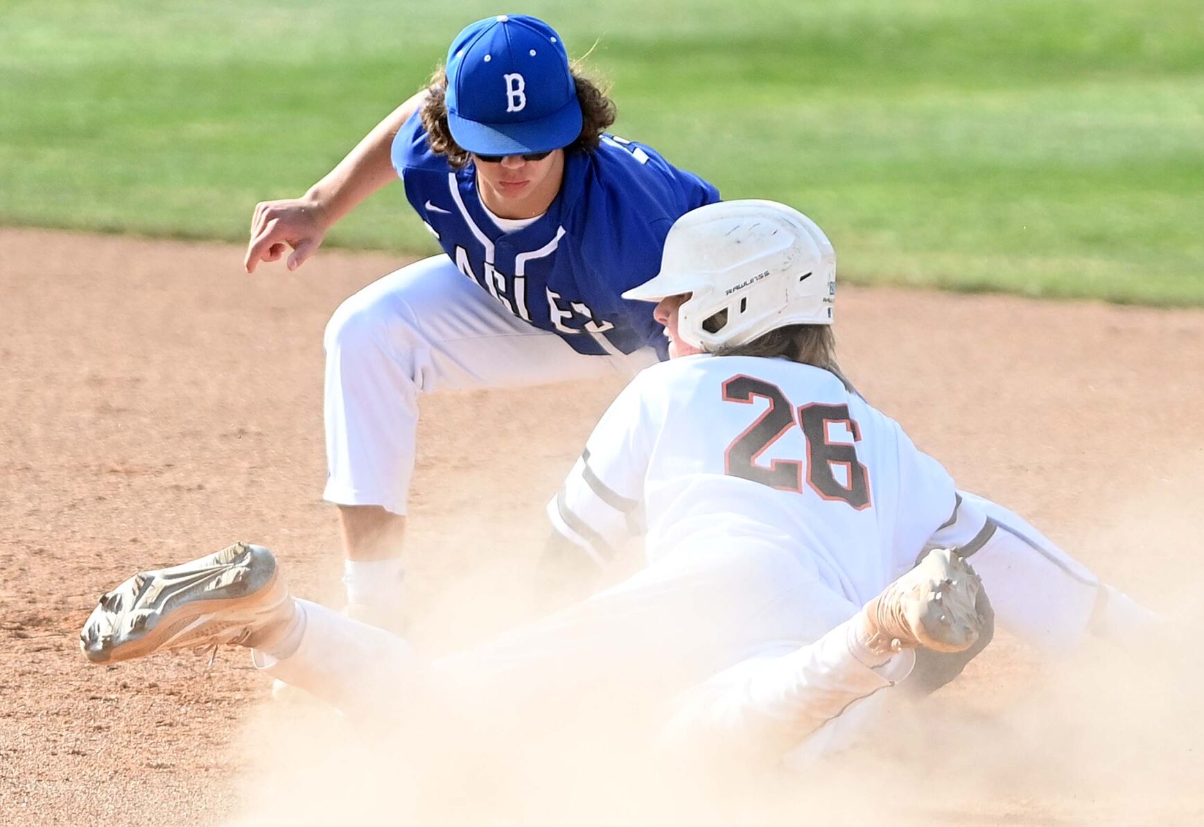 East Pennsboro Blue Mountain 8.JPG